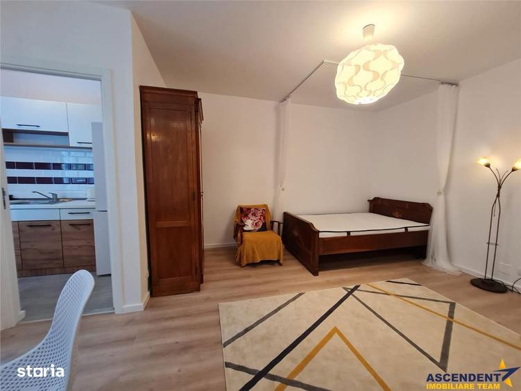 Garsoniera Renovata, Piata Dacia, Bulevardul Victoriei, Brasov - 13