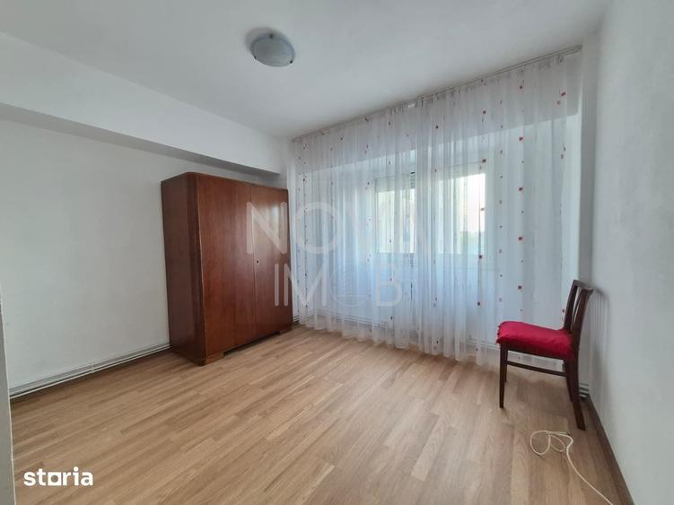Apartament 3 camere de vanzare, Zona Garii - 3