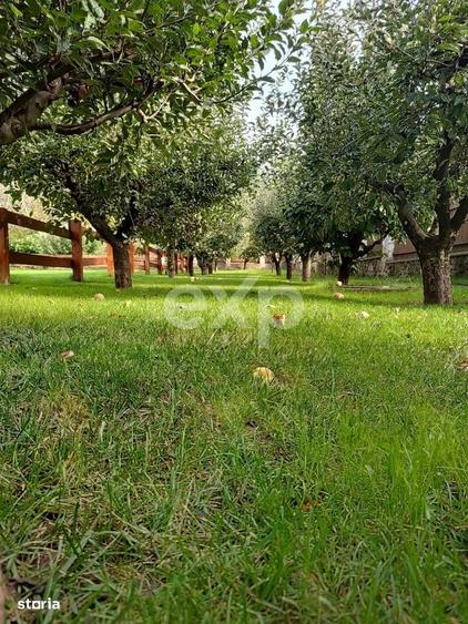 Casă cu 4 camere în Breazu