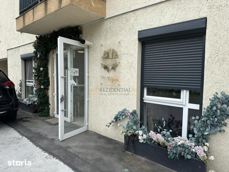 Spatiu comercial de vanzare, chirias activ, Grand Arena Mall, Berceni - 4