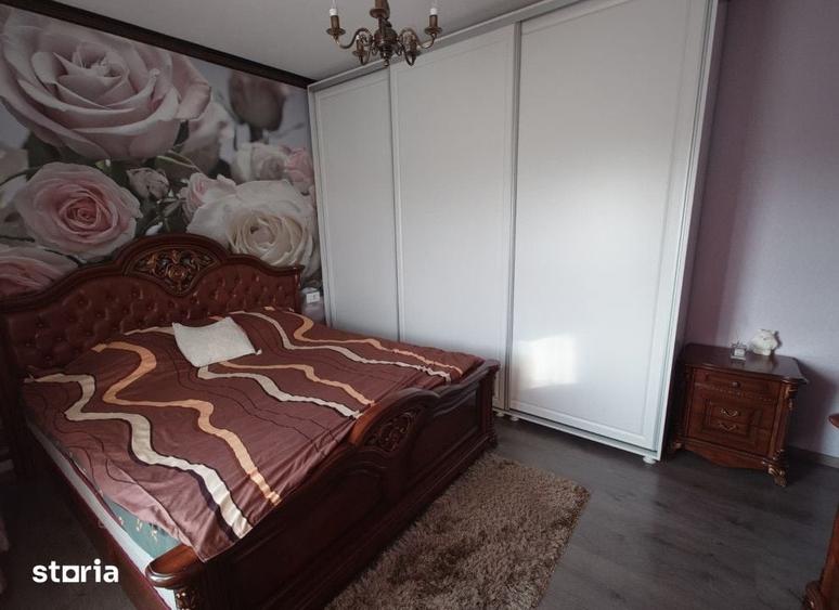 Casă cu 3 camere cu Teren 243 Mp în Miroslava