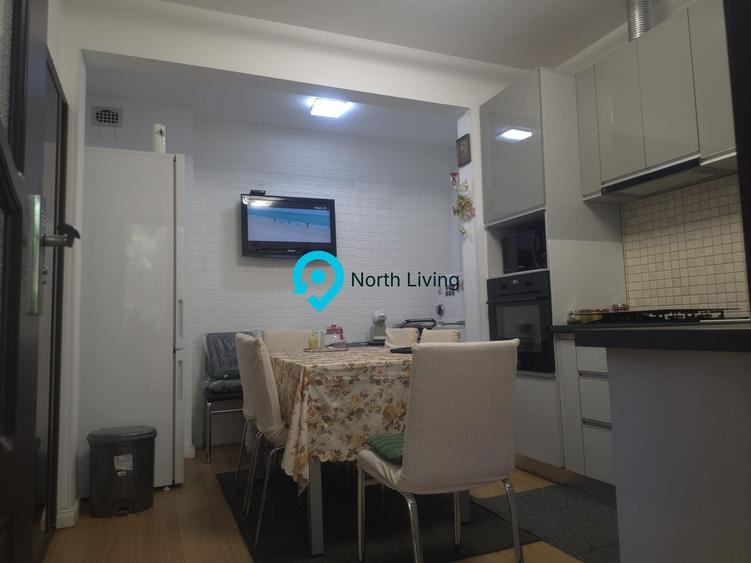 Casă individuală cu 10 camere cu Canalizare în Baicului