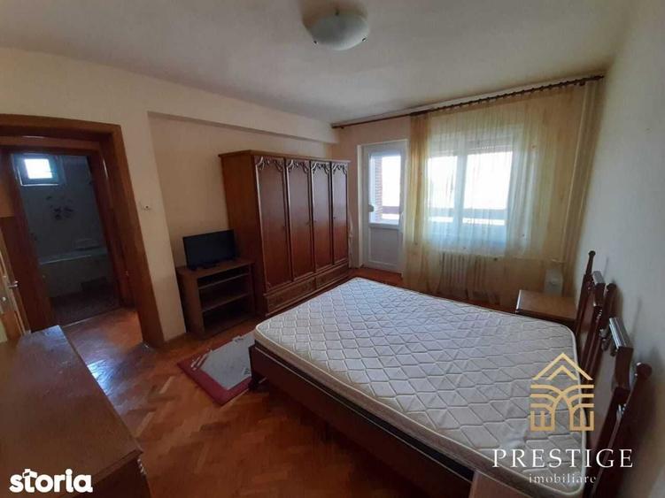 Inchiriez apartament cu trei camere decomandate in Centrul Civic langa Catedrala Ortodoxa - 4