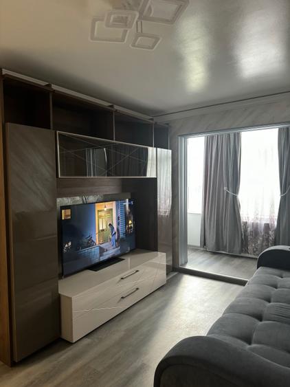 Apartament 3 camere partier -central Tecuci - 7