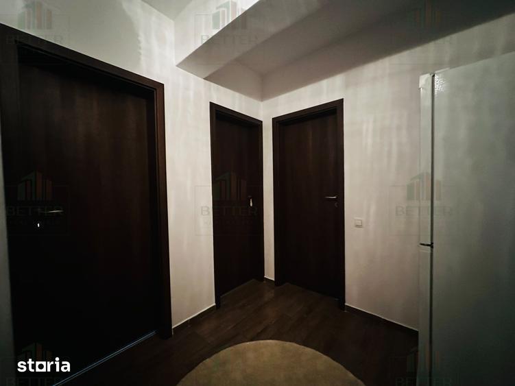 Apartament 2 camere | De inchiriat | Popesti-Leordeni - 7