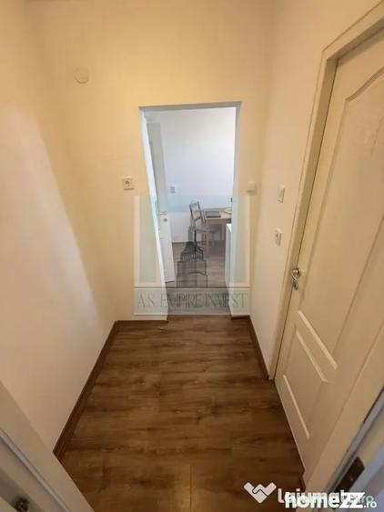 Apartament cu 2 camere decomandat în Gemenii