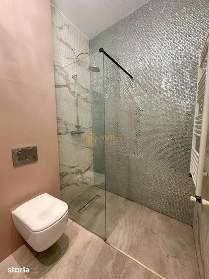 Apartament 3 camere - 120mp - Domenii - Metrou 1 Mai - Parcare 0% Comi - 15