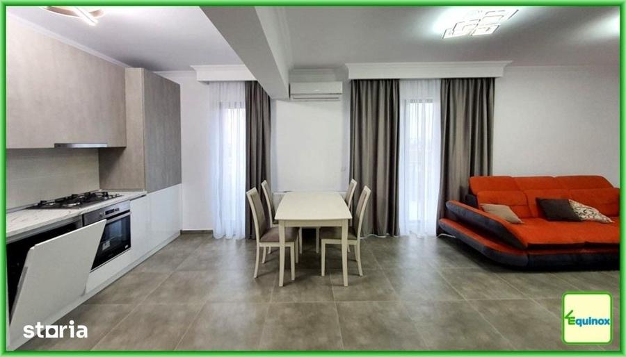 Apartament cu 3 camere în Blejoi