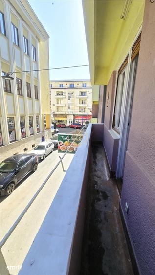 Apartament cu 2 camere în Ultracentral