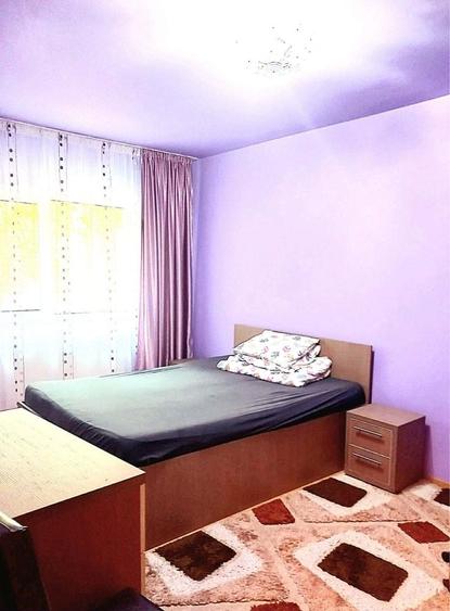 Apartament cu 2 camere decomandat în Florești