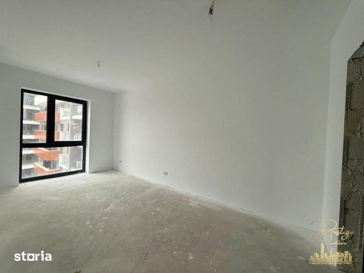 Apartament cu 4 camere în Orașul Nou