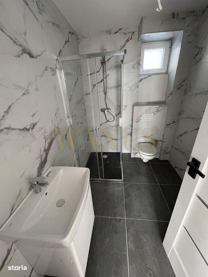 Apartament cu 3 camere decomandat în Nord