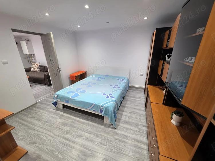 Casă cu 2 camere în Central