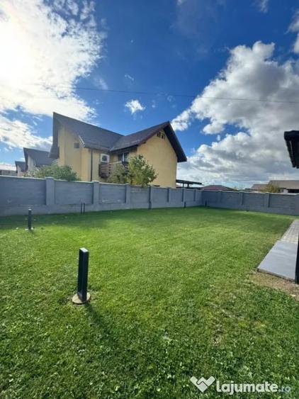 Casă cu 4 camere cu Teren 404 Mp în Mocira