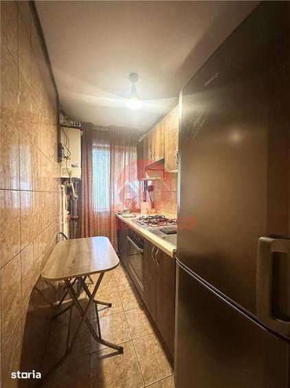Apartament 2 Camere la Parter - zona Casa de Cultura - 2