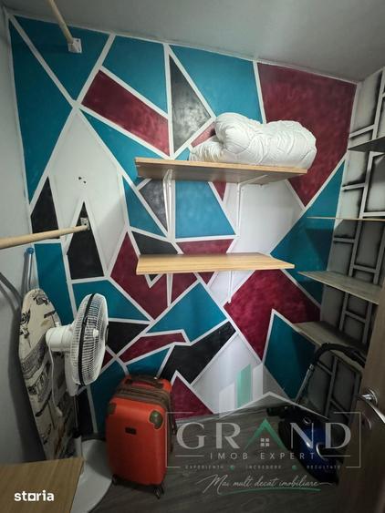 APARTAMENT 3 CAMERE | 54 MP | 2 DORMITOARE | BLOC NOU | VIVORAZOAR - 10