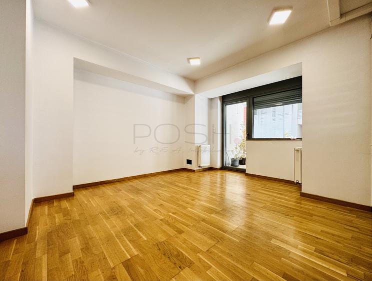 Apartament cu 4 camere în Nordului