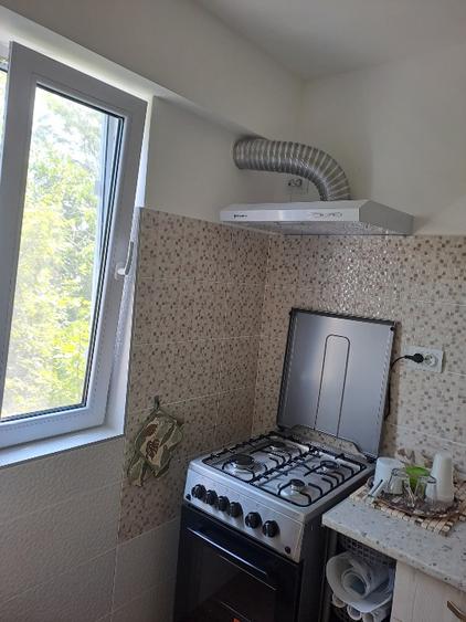 Garsonieră semidecomandată în Brâncoveanu