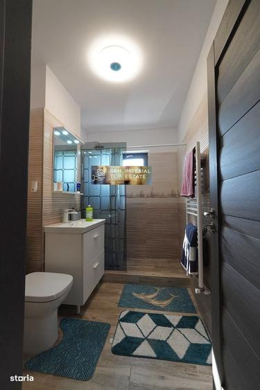 Studio /Garsoniera cu vedere laterala la mare Mamaia Nord prima linie - 2