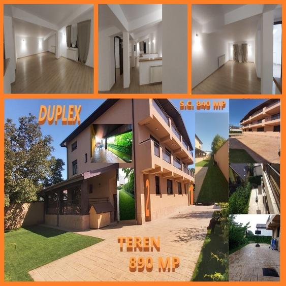 Casă individuală cu 12 camere cu Teren 340 Mp în Central