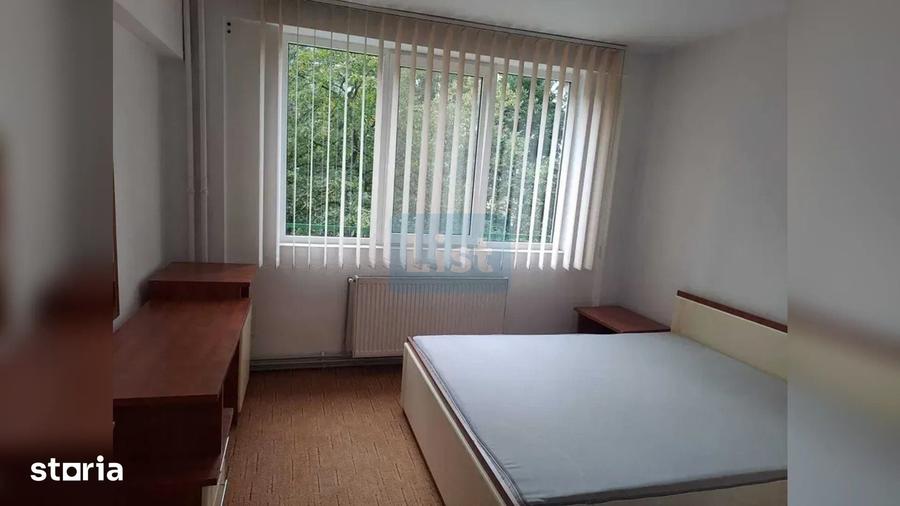Apartament cu 2 camere de inchiriat, Gheorgheni - 4