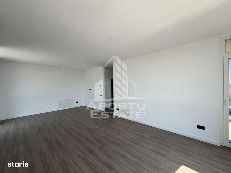 De vanzare apartament cu 1 camera jumatate Timisoara zona Torontalului - 4