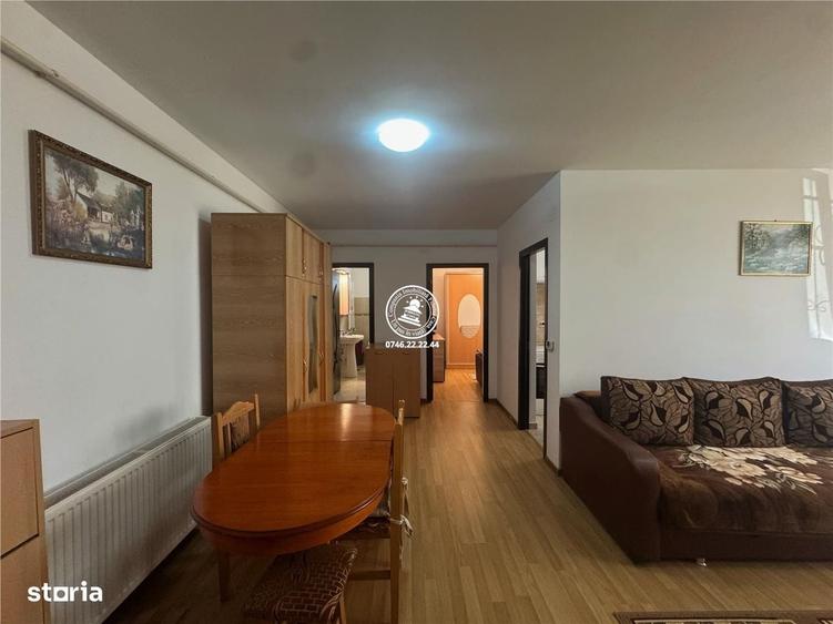 Apartament cu 2 camere în Nord