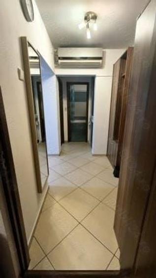 Apartament cu 2 camere decomandat, mobilat în Km 4-5
