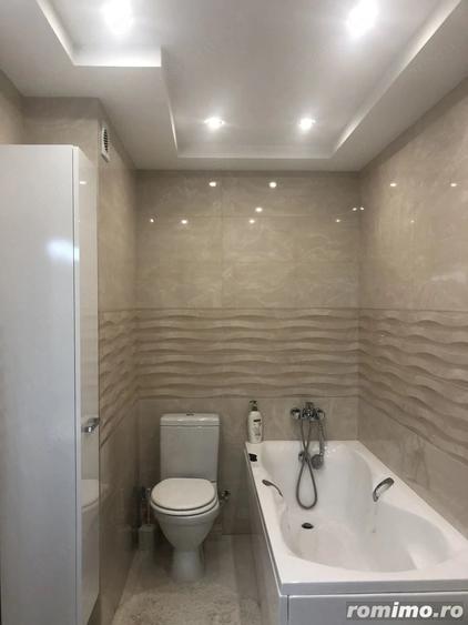 Apartament cu 2 camere decomandat în Gara de Nord