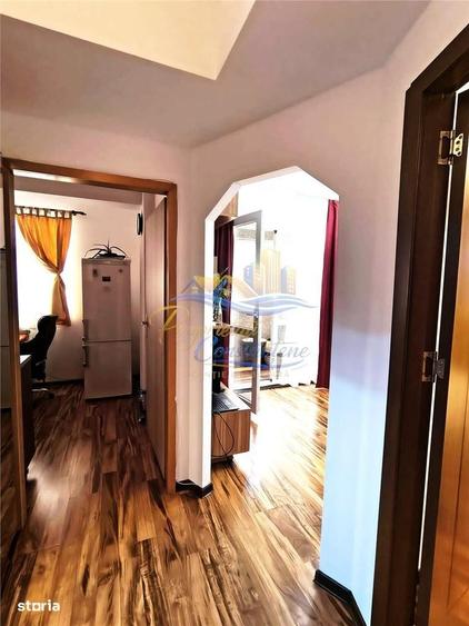 Apartament cu 2 camere decomandat în Sud
