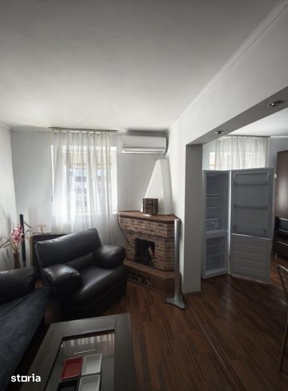 Inchiriez apartament 2 camere M9 - 2