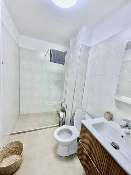 Garsonieră decomandată în Popoveni