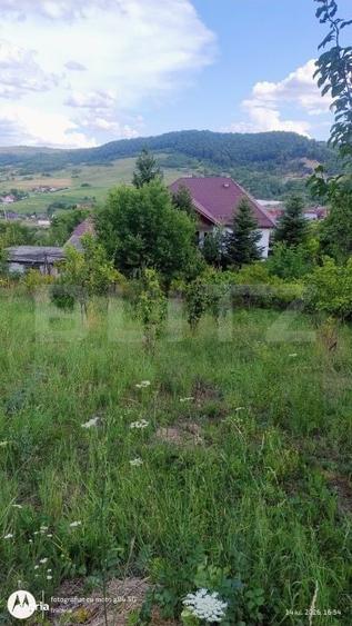Casă cu 4 camere în Ocna Dejului