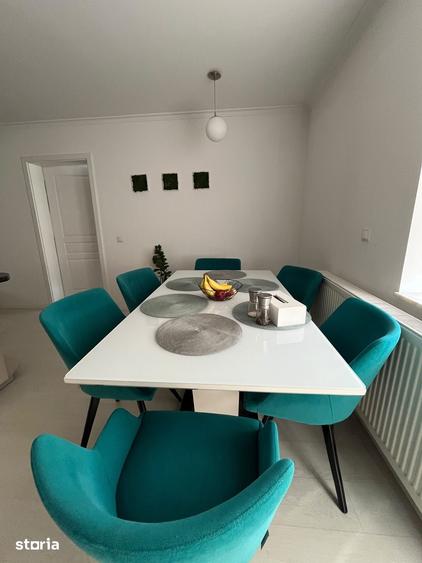 Apartament cu 3 camere în Grigorescu