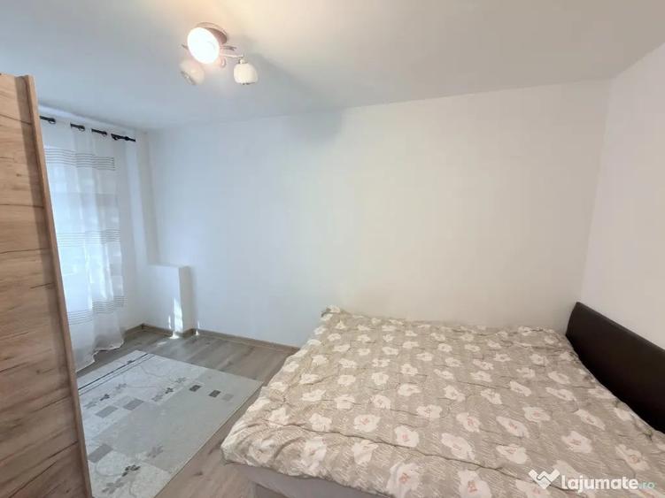 Apartament ultracentral mobilat si utilat - 3