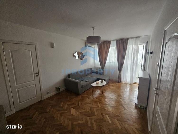Inchiriere Apartament 2 camere in Obor-Ferdinand - 5