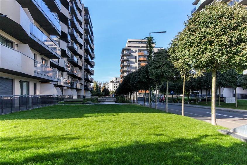 Apartament cu 2 camere semidecomandat, mobilat în Gheorgheni