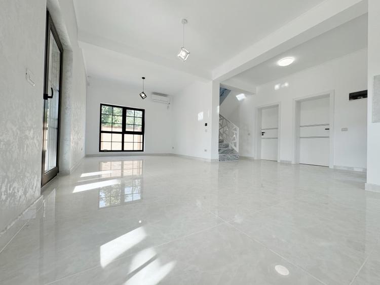 Casa P+1, 5 camere, 130 mp utili + 25mp terasa + 250 mp teren - Giroc - 5