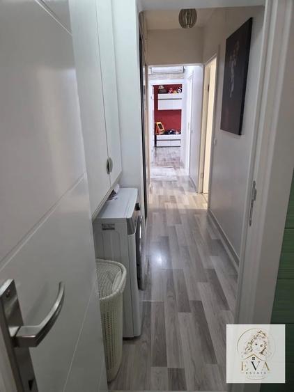 Apartament cu 3 camere decomandat în Progresul