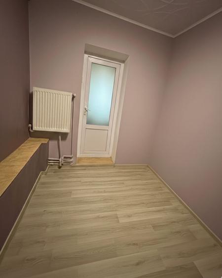 Apartament cu 2 camere decomandat în Brătianu