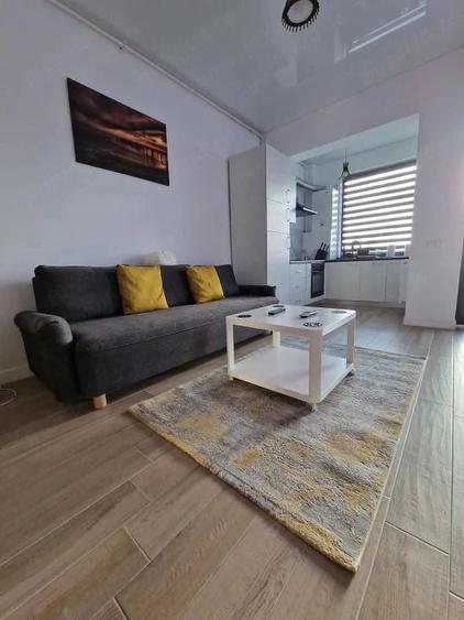 Apartament 2 camere Mamaia Nord - 8