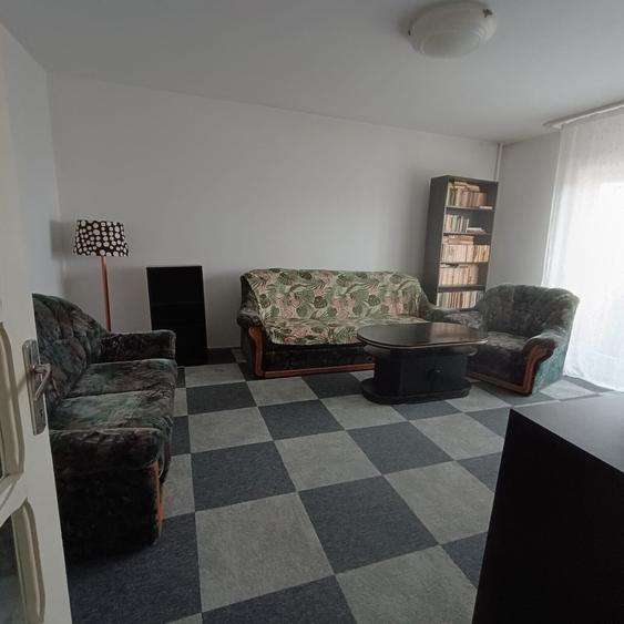 Apartament cu 2 camere decomandat, mobilat în Dristor