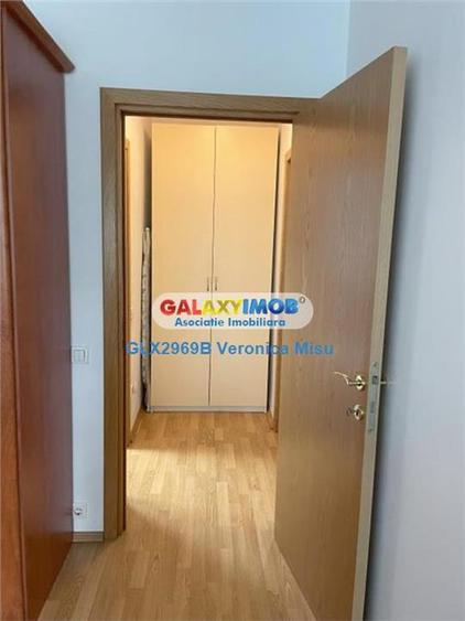 Apartament cu 2 camere semidecomandat, mobilat în Liviu Rebreanu