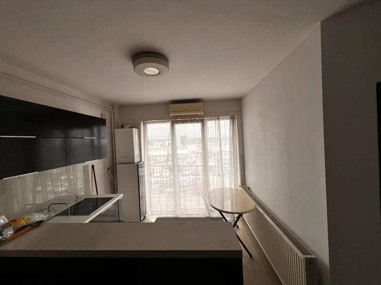 Apartament 2 camere, de vanzare, C. Turzii, zona benzinariei Rompetrol - 6