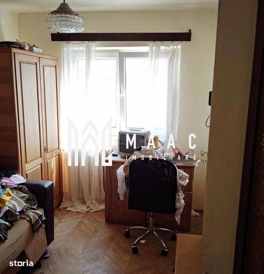 Apartament 3 camere | Decomandat | 77 MPU | - 2