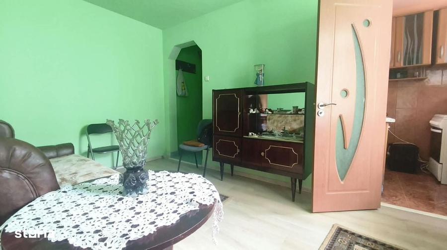 Apartament cu 2 camere în Dacia