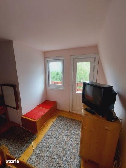 Casă cu 3 camere cu Teren 890 Mp în Sava