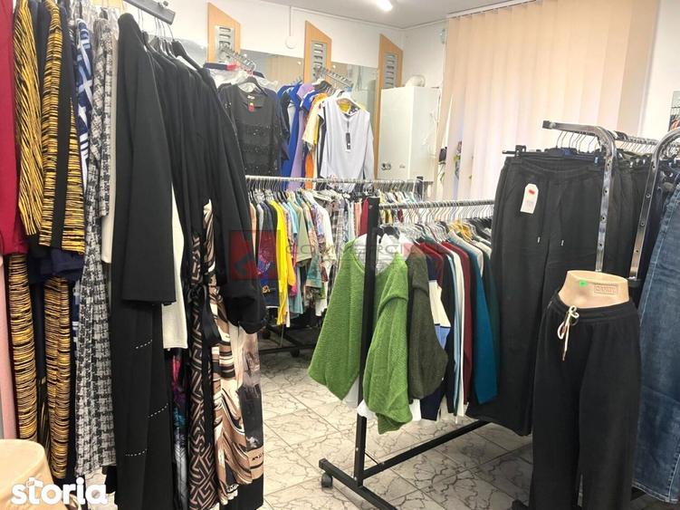 INVESTITIE - SPATIU COMERCIAL - 36MP. - VAD COMERCIAL - 1