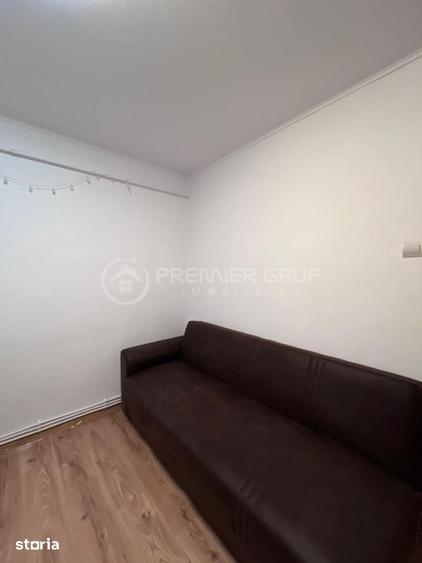 Apartament cu 2 camere decomandat în Târgu Cucu