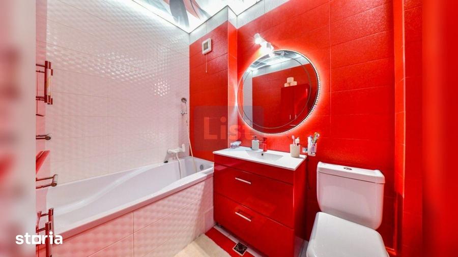 COMISION ZERO | Apartament 3 camere | 86 MP | 2 bai | zona BMW - 17